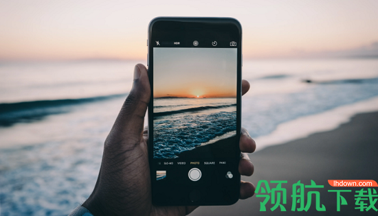 美颜拼图照相机最新版本