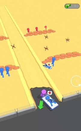 后勤士兵最新版
