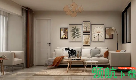缤丽优家2022最新版