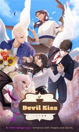 Devil Kiss手机版