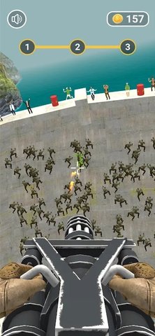 枪战Z2最新版