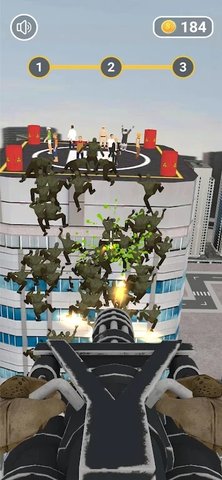 枪战Z2最新版