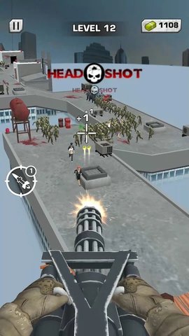 枪战Z2最新版