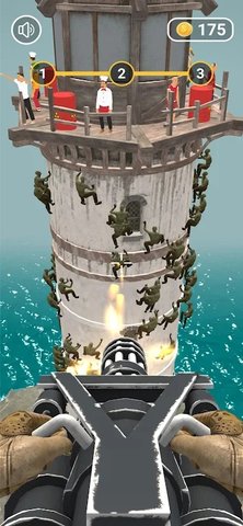 枪战Z2最新版