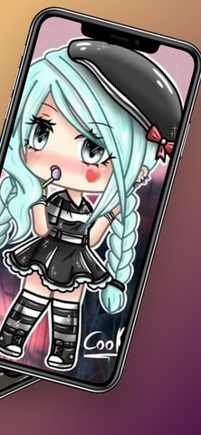 Gacha Wallpaper手机壁纸app最新版
