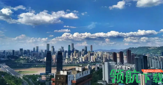 重庆天气APP官方版