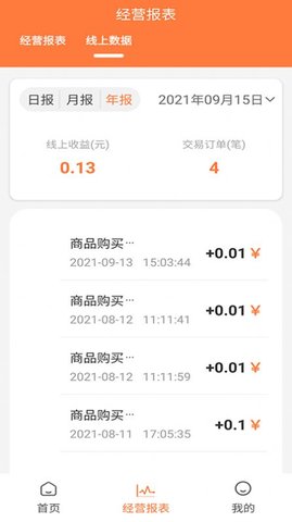 快圈吧本地资讯服务app