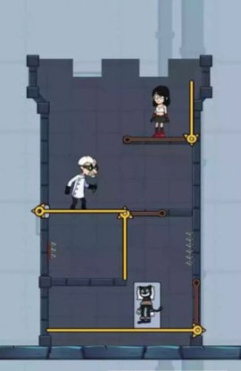 解救波比最新版