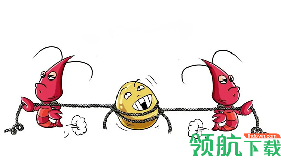 扯淡联盟破解版