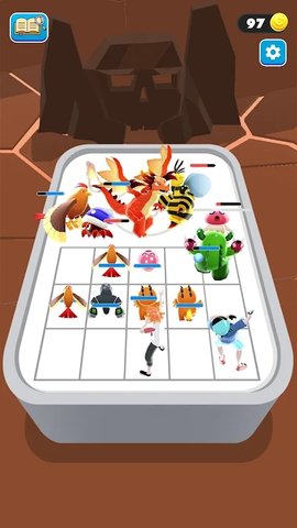 合并传奇融合大师手机版