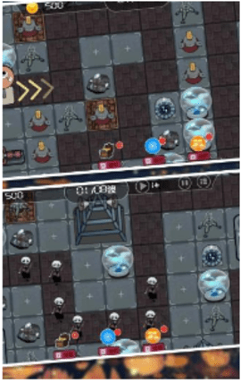 开端解谜模拟器最新版