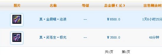诛仙寻宝手游交易平台