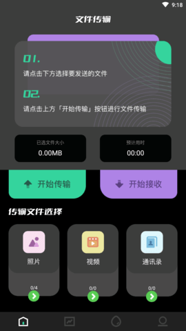 飞鸽传输专业版