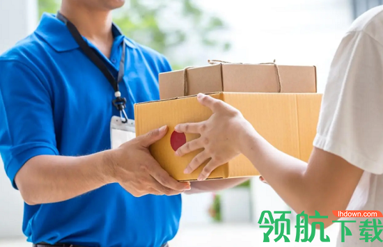 快递100单号查询跟踪物流APP