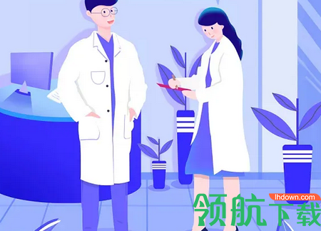 健康淮南APP官方版