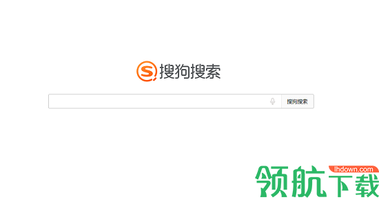 搜狗搜索引擎亲情版