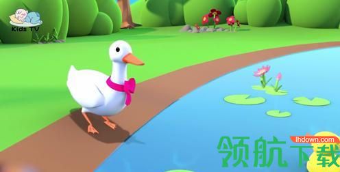 儿童启蒙故事儿歌app安卓版