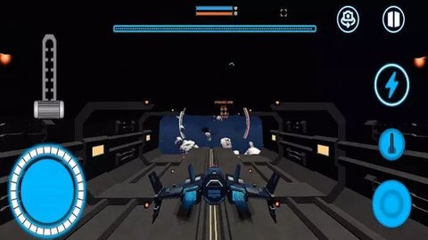 独奏太空船模拟器中文版