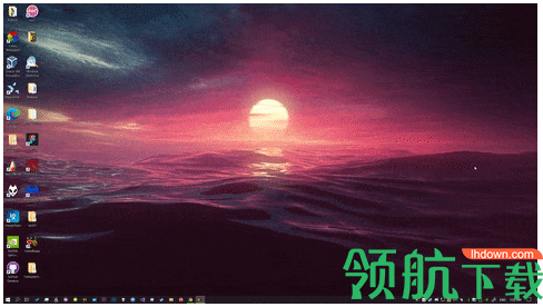 开源电脑动态视频壁纸Lively Wallpaper