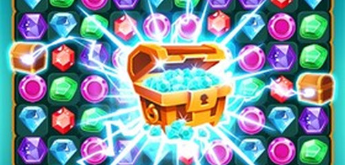 钻石点击解锁道具版