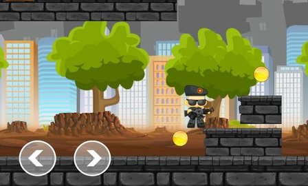 沙漠兵打僵尸汉化版