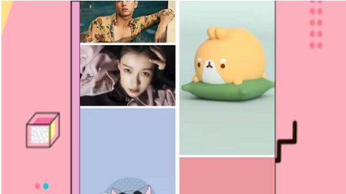 棒槌壁纸app手机版