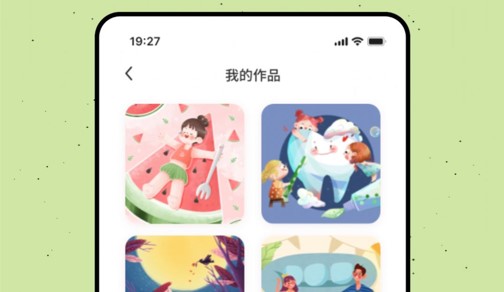 颜色填充app免费版