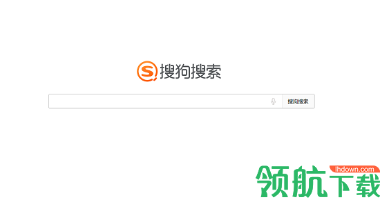搜狗搜索极速浏览APP