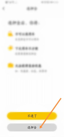 松果出行2022最新版