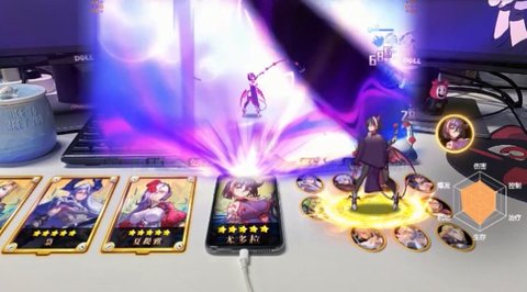 真岛物语官方版