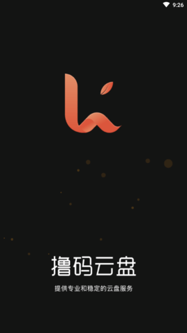 撸码云盘正式版
