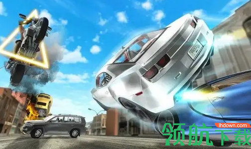 崩溃俱乐部破解版