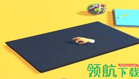 撕膜3d游戏免费版