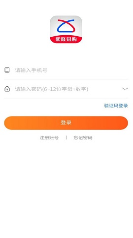 熙隆同城易购APP手机版