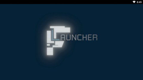 FLauncher桌面启动器APP