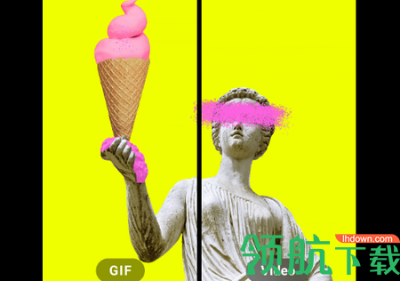GIF to Video(gif转视频)免费版