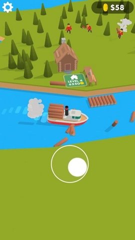 河流生成器3D最新版