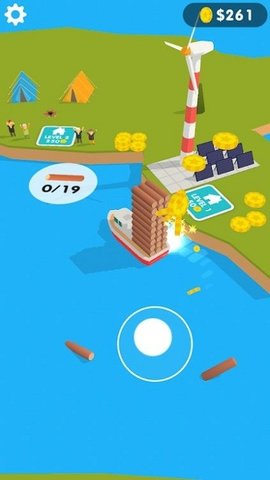 河流生成器3D最新版