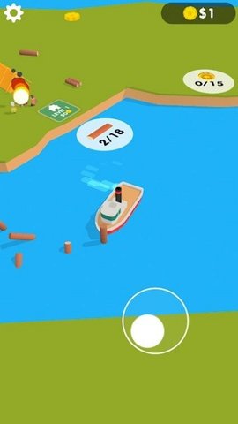 河流生成器3D最新版