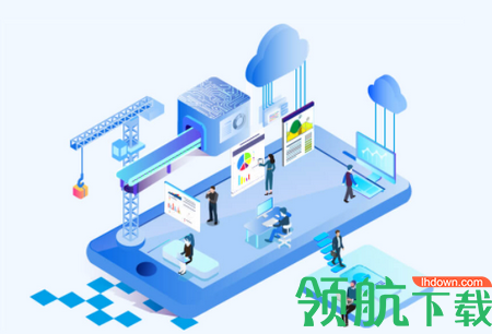 小芋快协通讯服务APP高级版