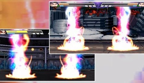 龙之战士传奇官方版