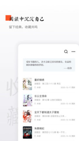 西红柿小说无广告版