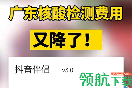 抖音集成抖音伴侣特别版