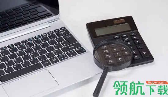 行列式计算器手机版