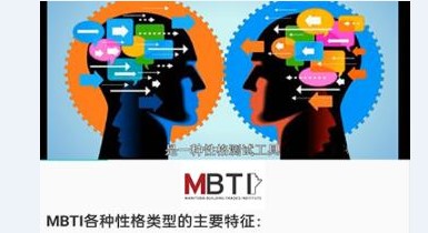 MBTI十六型人格APP纯净版