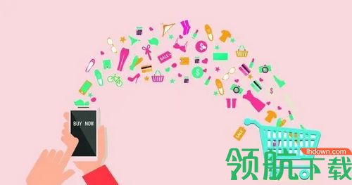 冀品优选商城软件app