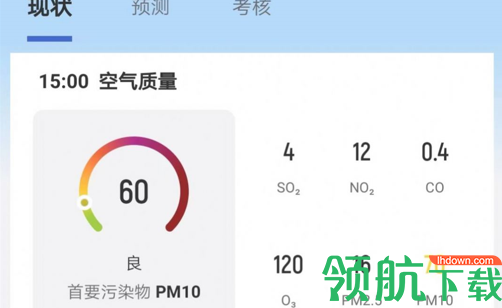 智慧环境决策手机版