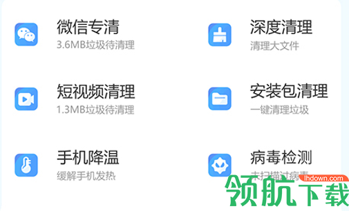 极速智能管家App专业版