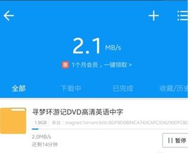 磁力猫最好用的磁力搜索引擎APP
