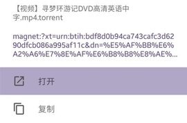 磁力猫最好用的磁力搜索引擎APP